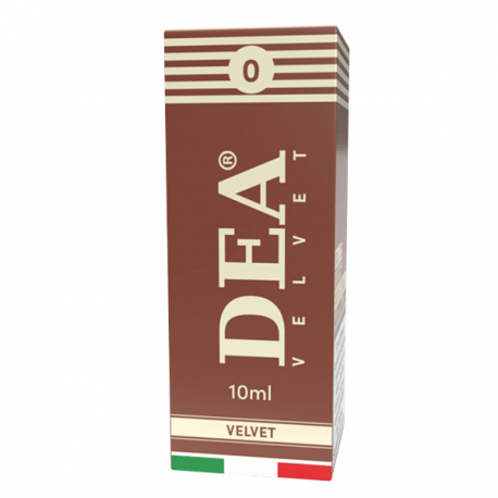 DEA Velvet - 10ml