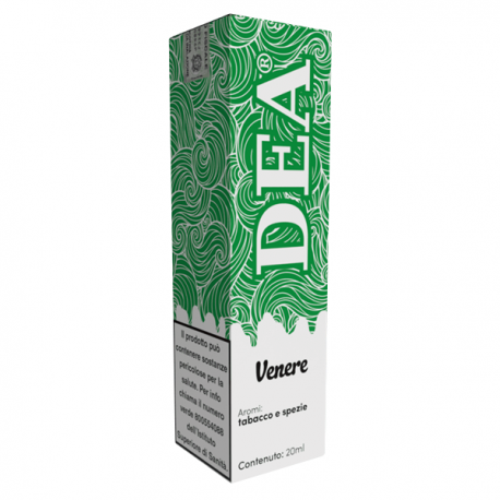 DEA Venere - Vape Shot 20ml