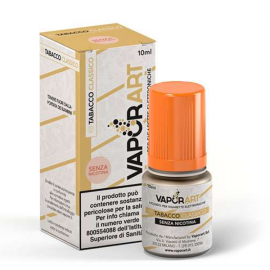Vaporart Tabacco Classico - Distillati Puri - 10ml