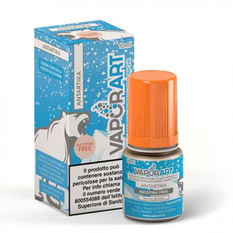 Vaporart Antartika - 10ml