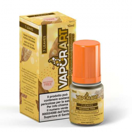 liquido ecig Vaporart 7 Leaves 10ml