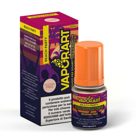 Vaporart Beach Party - 10ml