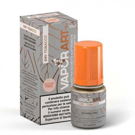 Vaporart Dry Tobacco - 10ml