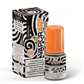 Vaporart Liquirizia