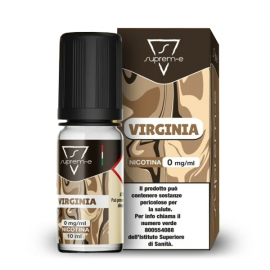 Suprem-e S-LINE Virginia - 10ml