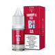 Suprem-e S-FLAVOR flavor Cherry bomb ice - 10ml