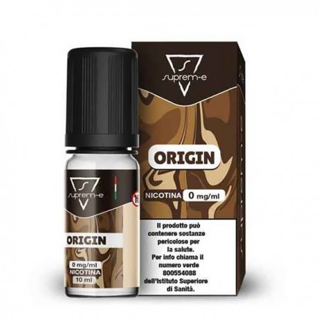 Suprem-e S-LINE Origin - 10ml