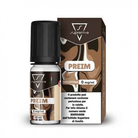 Suprem-e S-LINE Preim - 10ml