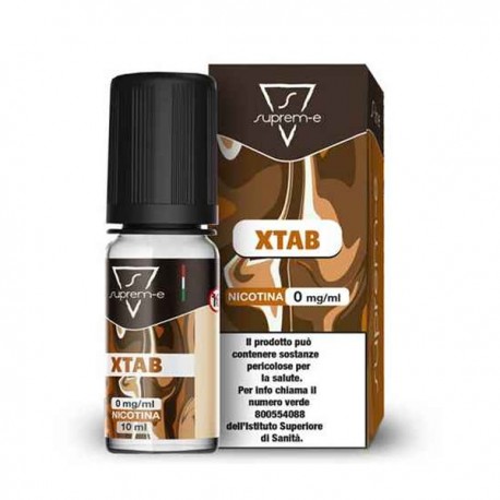 Suprem-e S-LINE Xtab - 10ml