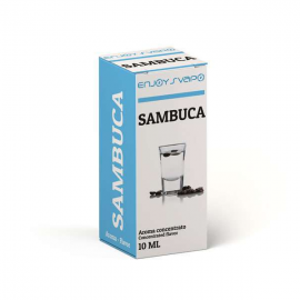 EnjoySvapo Aroma Sambuca 10ml