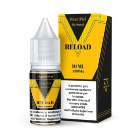 Suprem-e flavor First Pick Re-brand Reload - 10ml