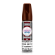 Dinner Lady Smooth Tobacco - Vape Shot 20ml