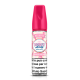 Dinner Lady Strawberry Macaroon - Vape Shot 20ml