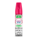 Dinner Lady Watermelon Slices Ice - Vape Shot 20ml
