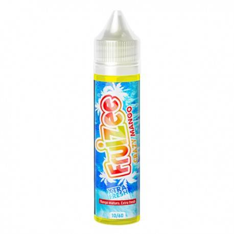 Eliquid France Crazy Mango