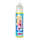 Eliquid France Black Currant Mango