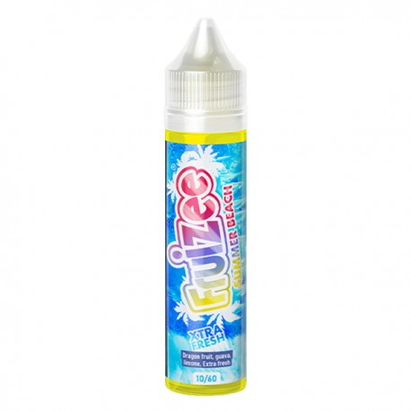 Eliquid France Fruizee Summer Beach - Vape Shot - 20ml