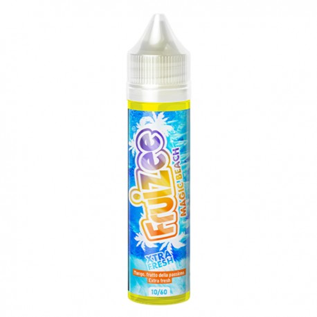 Eliquid France Fruizee Magic Beach - Vape Shot - 20ml