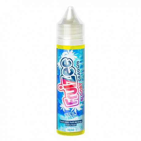 Eliquid France Fruizee Bloody Dragon - Vape Shot - 20ml