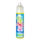 Eliquid France Fruizee Bloody Lime - Vape Shot - 20ml