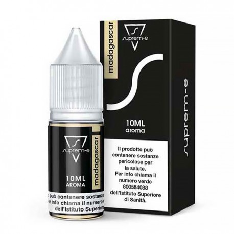 Suprem-e aroma Madagascar - 10ml