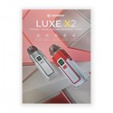 Vaporesso Luxe X2 Poster - 1pz