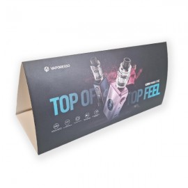 Vaporesso Gen Max SE Cartello da Banco - 1pc