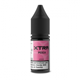 TNT Vape flavor Extra Pesca - 10ml