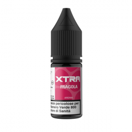 TNT Vape flavor Extra Fragola - 10ml