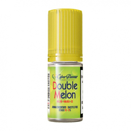 Cyber Flavour Aroma Double Melon - 10ml