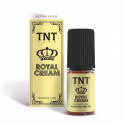 Liquido-Pronto-Royal Cream-by-TNT Vape-10ml