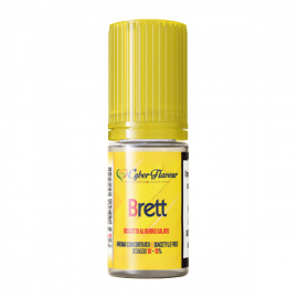 Cyber Flavour flavor Brett - 10ml