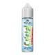 Aroma scomposto Royal Blend Lamponi & Ribes Extra Ice