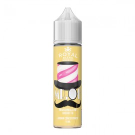 Royal Blend MR-OH - Vape Shot 10ml