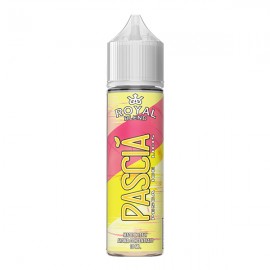 aroma Pascià 10ml Royal Blend