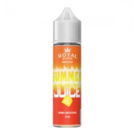 aromaq scomposto Summer Juice 10ml by royal blend