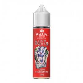 Royal Blend Red Queen Vape Shot - 10ml