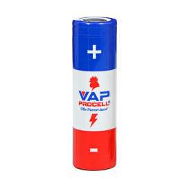 Vap Procell 21700 battery 4200mah