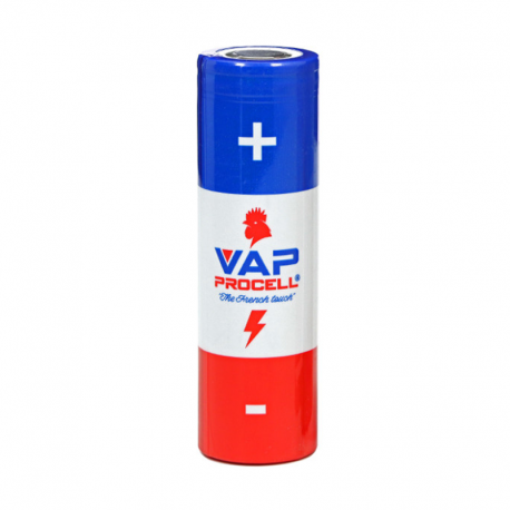 Vap Procell 21700 battery 4200mah