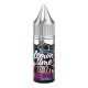 Eliquid France Lemon Time flavour Passion Fruit - 10ml