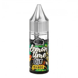 Eliquid France Lemon Time aroma Mango - 10ml