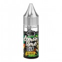 Eliquid France Lemon Time flavour Mango - 10ml