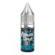 Eliquid France Lemon Time flavour Dragon Fruit - 10ml