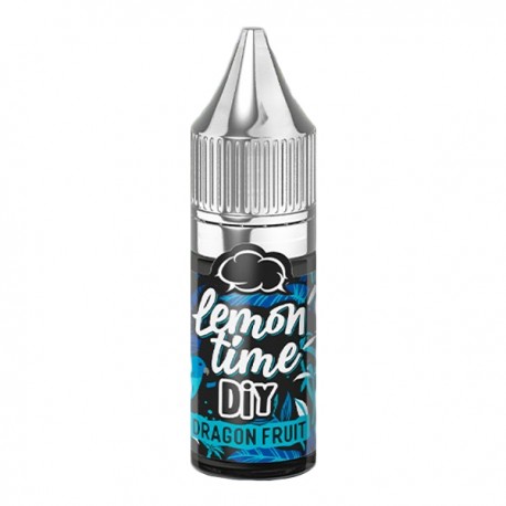 Eliquid France Lemon Time flavour Dragon Fruit - 10ml
