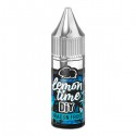 Eliquid France Lemon Time flavour Dragon Fruit - 10ml