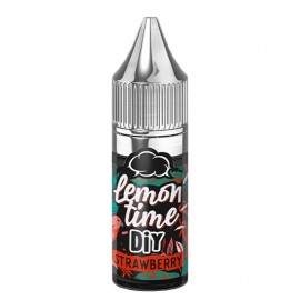 Eliquid France Lemon Time aroma Strawberry - 10ml