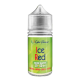 Mini Vape Shot 10+10 Ice Red Cyber Flavour