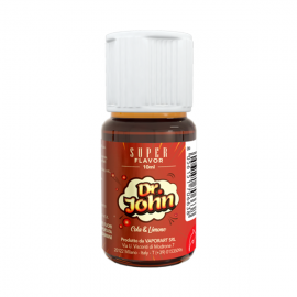 Vaporart-Super-Flavor-aroma-Dr. John-10ml