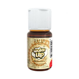 Super Flavor aroma Wake Up - 10ml