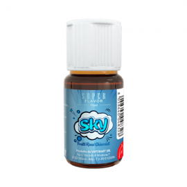 Super Flavor flavor Sky - 10ml